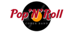 Logo Pop'n'Roll