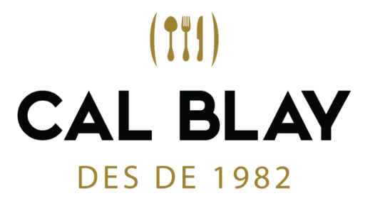 Cal Blay Origens