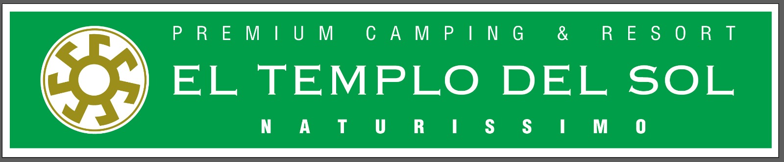 Camping El Templo del Sol