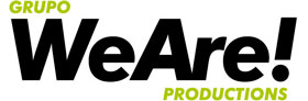 Grupo We Are Productions