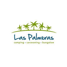 Las Palmeras Camping & Bungalow Hotel