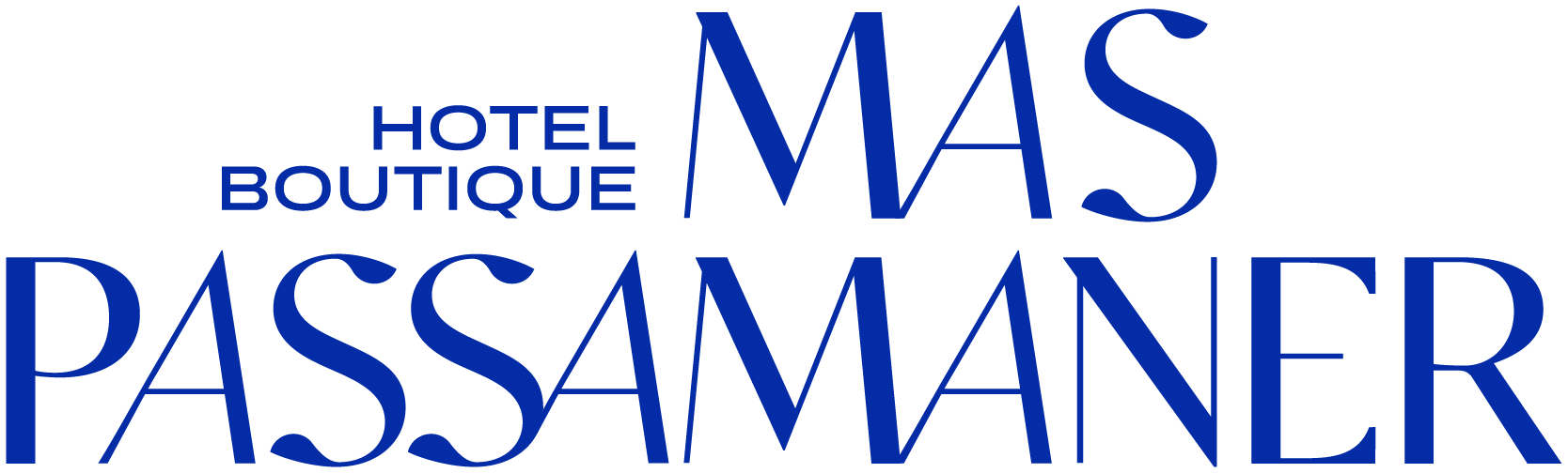 Hotel Boutique Mas Passamaner