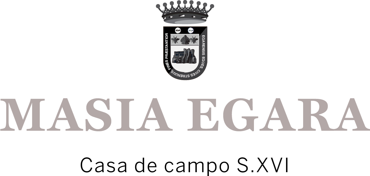 Masia Egara