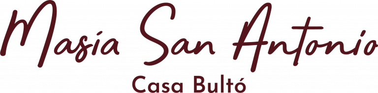 Masia San Antonio