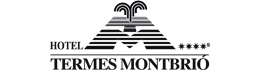 Hotel Termes de Montbrió